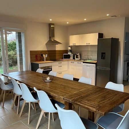 Le Gite Des Vosges Villa Fraize Ngoại thất bức ảnh